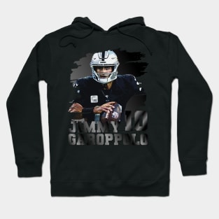 Jimmy Garoppolo || 10 Hoodie